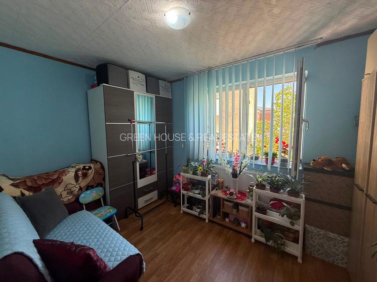 Apartament 3 camere-decomandat-bloc de caramida-zona Sc. Gen. Andrei Saguna - 8