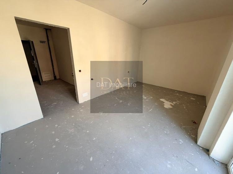 Apartament 2 camere, 55 mp, CF, garaj inclus, Terra Gardens - 6