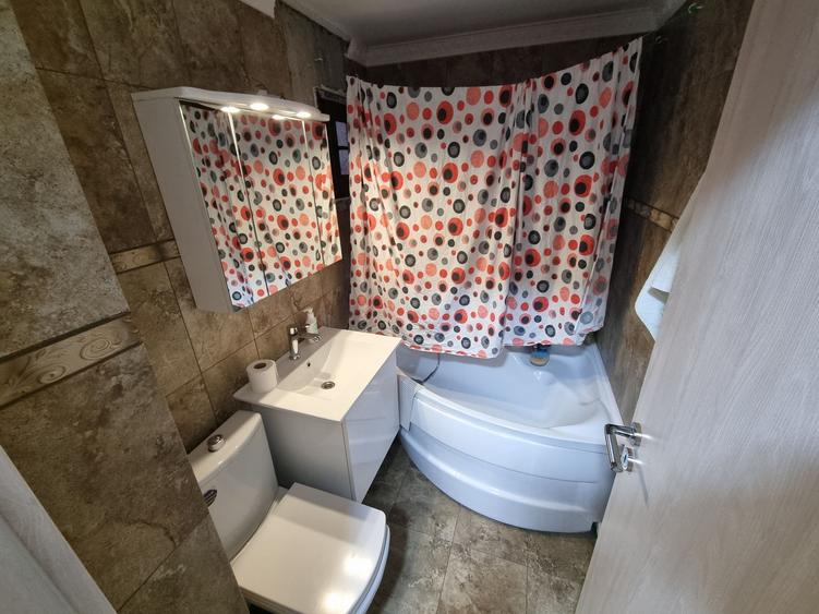 Apartament decomandat 3 camere, zona Tomis Nord
