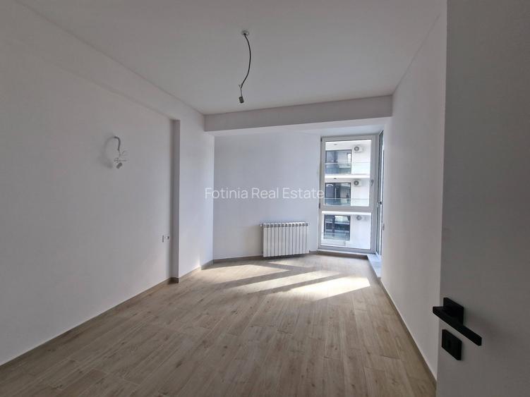 Apartament 2 camere in complexul rezidential Meraki Lago - 5