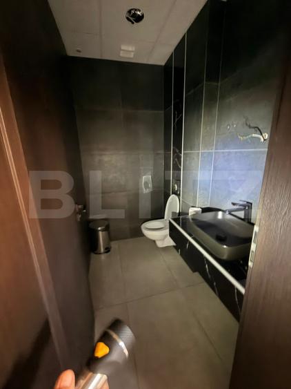 Spatiu comercial, 152 mp, zona Lipovei