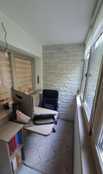 Apartament 2 camere Podu Ros