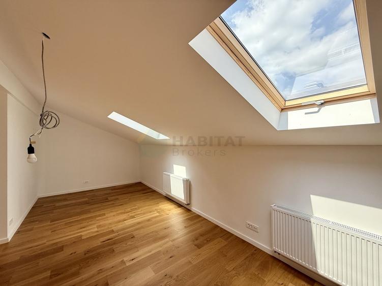 Disponibila acum in zona Matei Millo | Vila moderna 5 camere