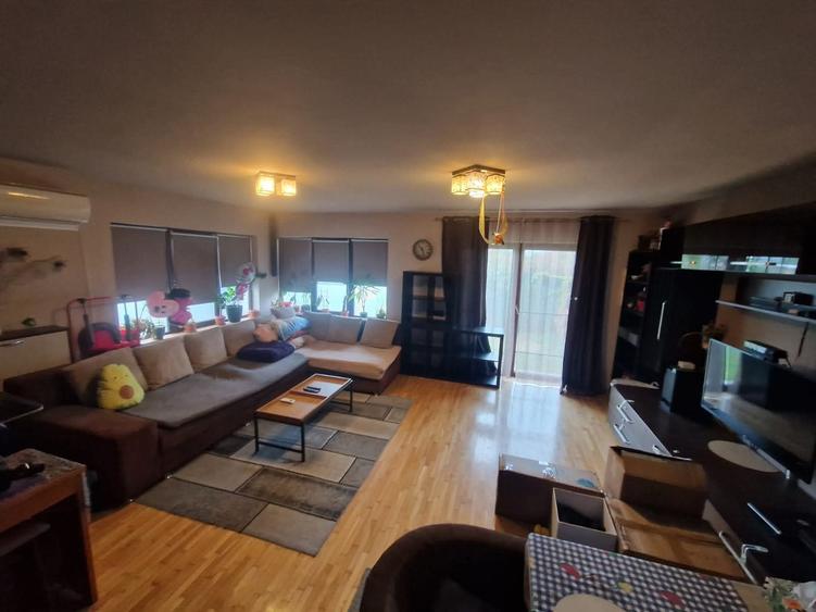 Casă tip duplex | 5 camere | 180mp utili | zona Iazului