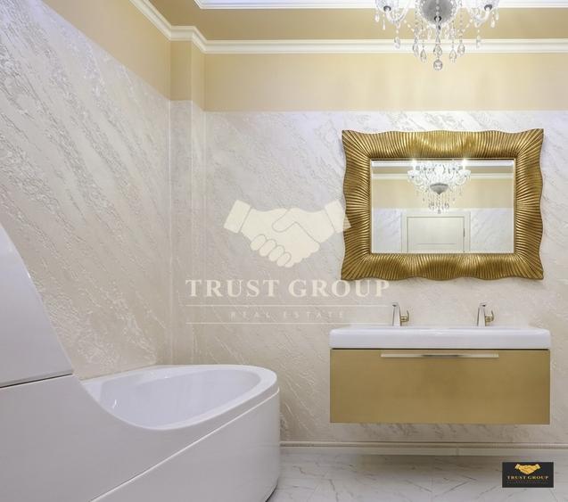 Apartament 4 camere Herastrau 125mp+13mp terasa| Loc de parcare