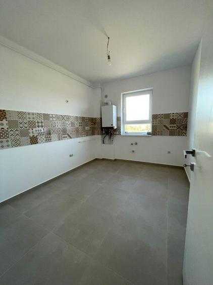 Apartament 3 camere în construcție
