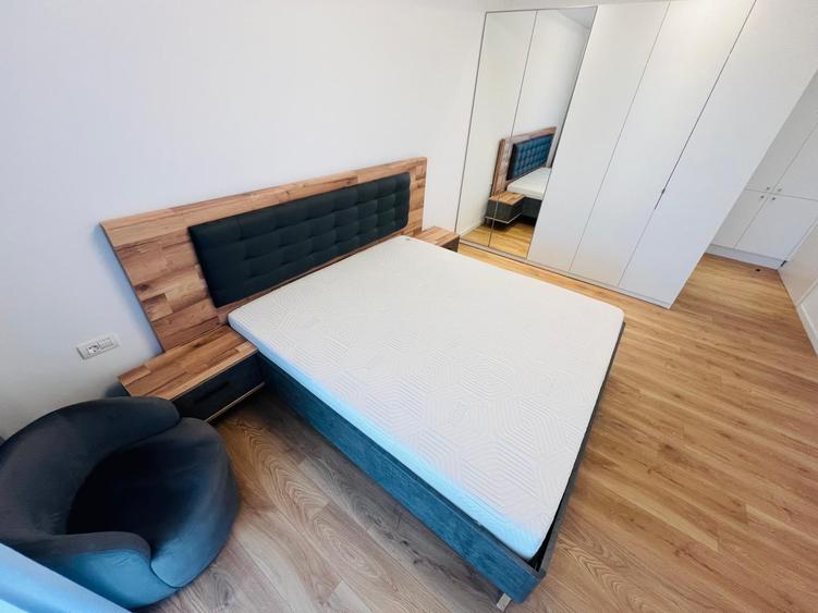 Inchiriere Apartament  3 Camere Iancu Nicolae/ Piscina/Sala Fitness