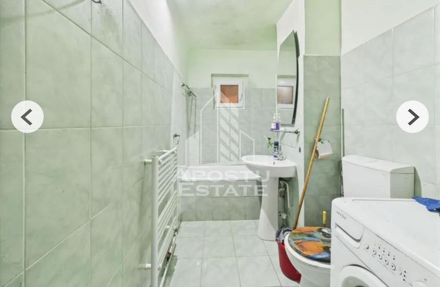 Apartament cu o camera de vanzare in zona Steaua, centrala, Timisoara