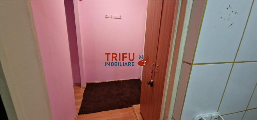 Garsonieră Disponibilă Spre Vânzare în Zona Liceul Militar,