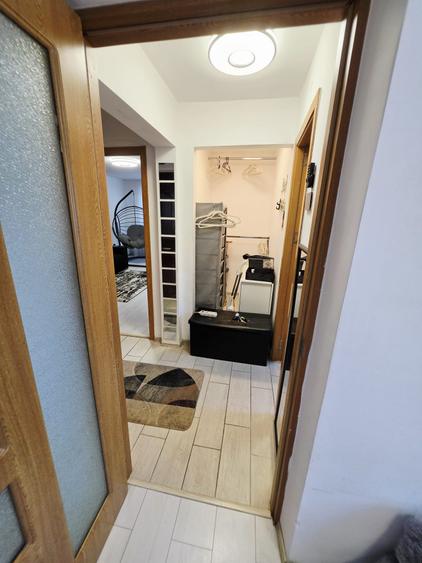 Apartament 3 camere decomandat | zona Baraolt | Mobilat si utilat
