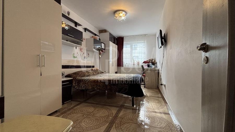 Apartament 2 camere de vanzare in Dambul Rotund, Cluj Napoca