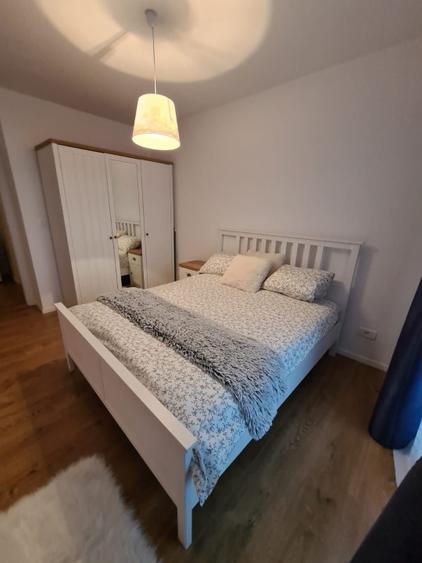 Proprietar | 2 camere modern, Campeador Residence