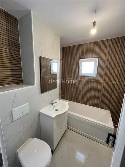 Apartament 2 Camere Decomanat Nicolina - Prima Statie - 7