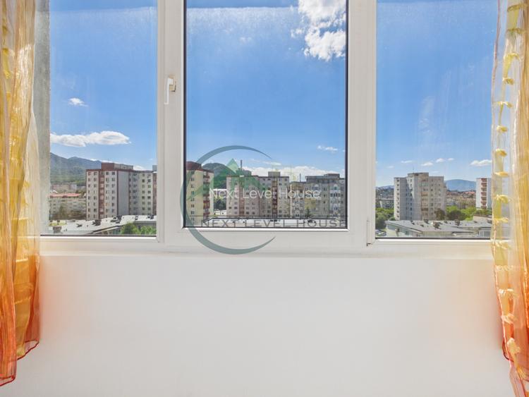 Apartament 2 camere, etaj intermediar, Gemenii, Comision 0 - 2
