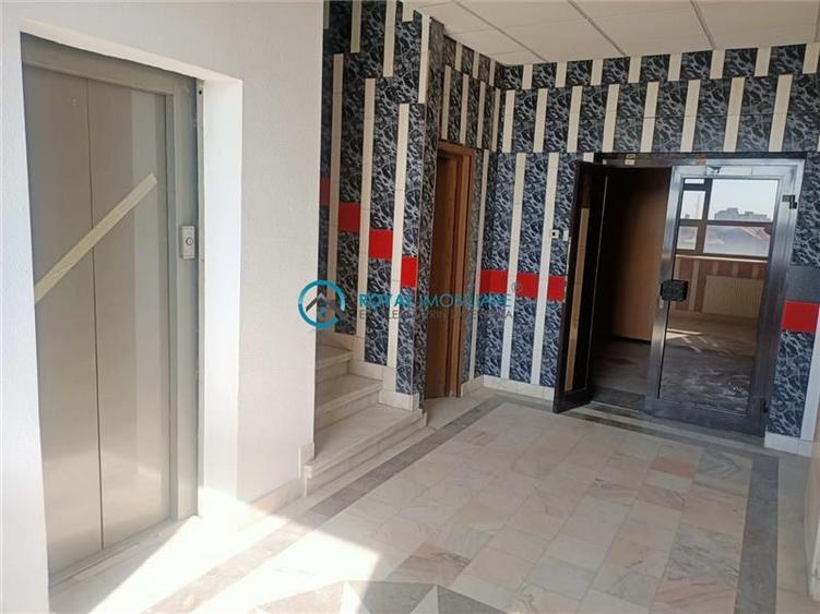 Royal Imobiliare - Cladire birouri P+6E, zona Ultracentrala