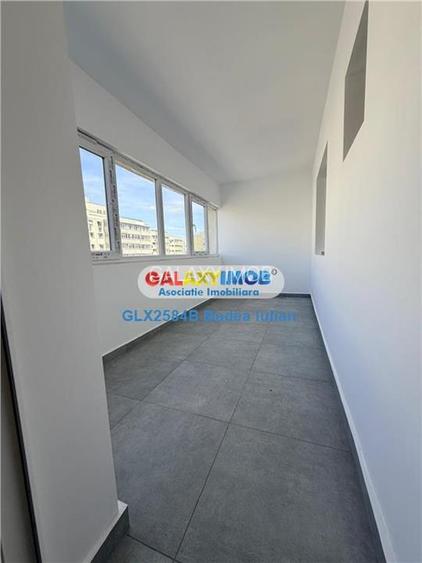 Apartament 2 camere Sos. Colentina - etaj 7 10 - 56 mp bloc 1977 - 7