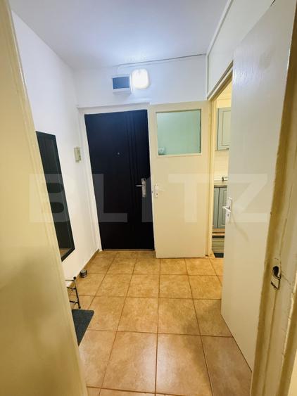 Apartament 2 camere | Gemenii| etaj intermediar