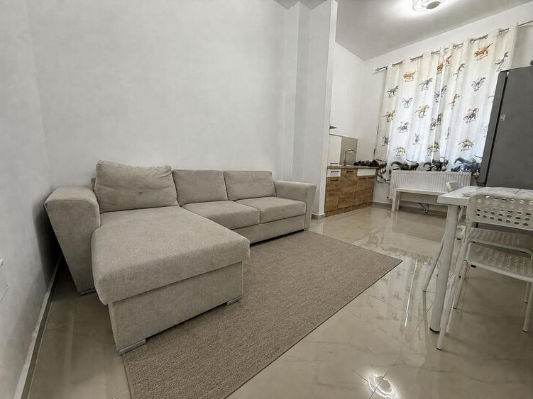 2 camere FINALIZAT | Militari Residence (Rosu - Chiajna )
