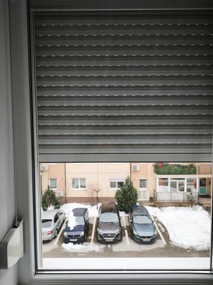 Apartament 3 camere spatios. Theodor Pallady. Gated community.