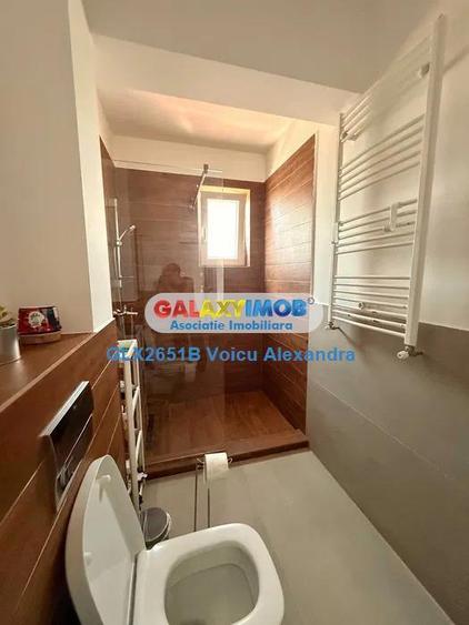 Apartament Tip Studio Berceni - Aparatorii Patriei - Dimitrie Leonida