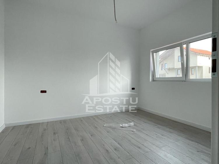 Duplex modern Giarmata Mare