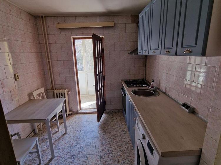 Apartament de vanzare, 2 camere Brazda lui Novac