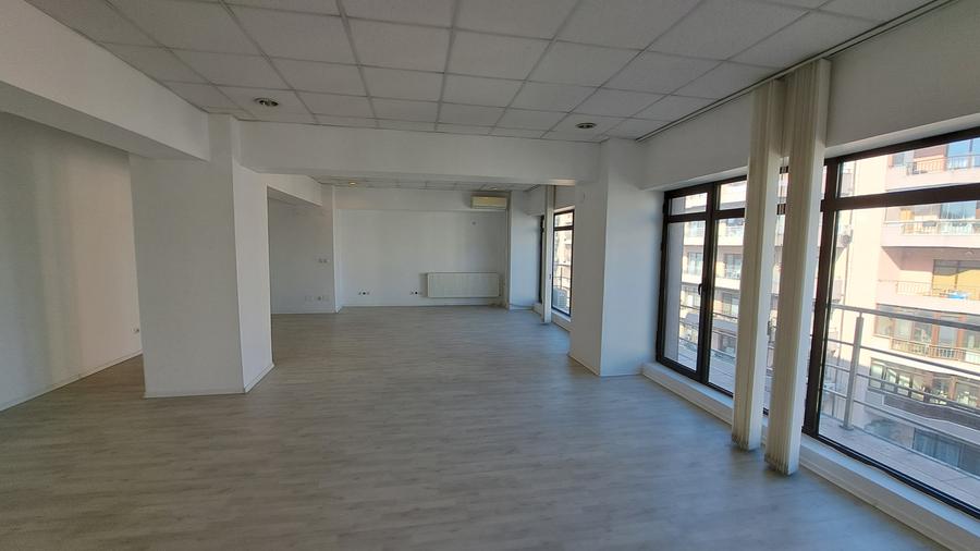SPATIU BIROU- CLADIRE BIROURI PREMIUM