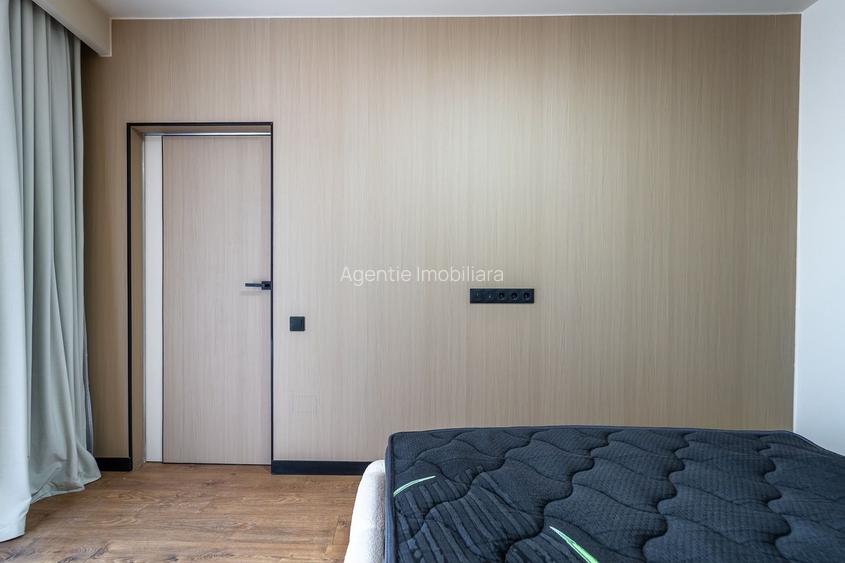 Apartament superfinisat | la cheie | 2 camere | parcare | Tineretului