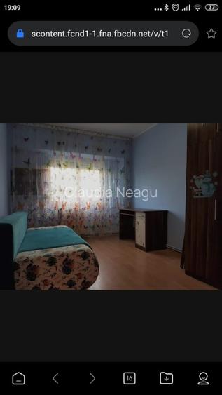Apartament 4 camere, 2bai , str Traian, Bcr - 2