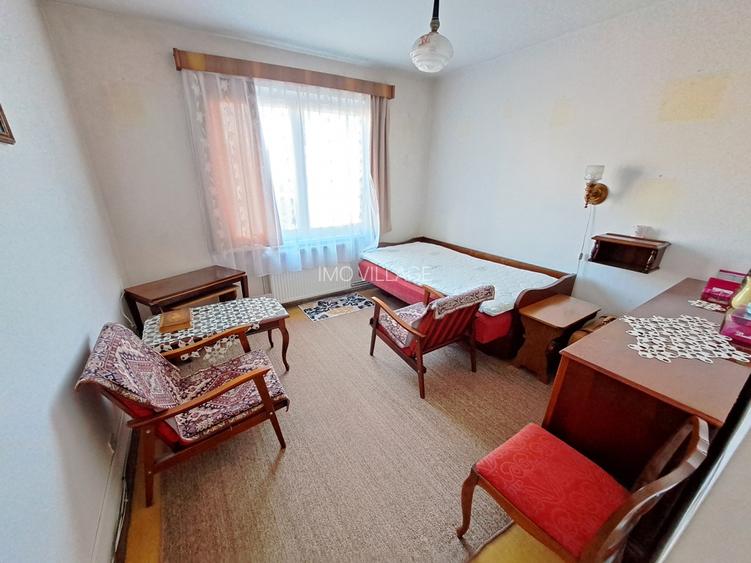 Vand apartament 2 camere, Tg. Mures, Tudor - 3