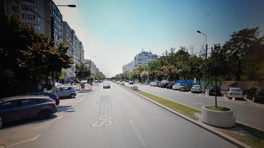Aparatorii Patriei-soseaua Berceni-apartament 2 camere - 2
