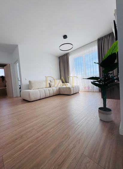 Apartament 3 camere| la cheie | boxa inclusa| parcare BETA RESIDENCE