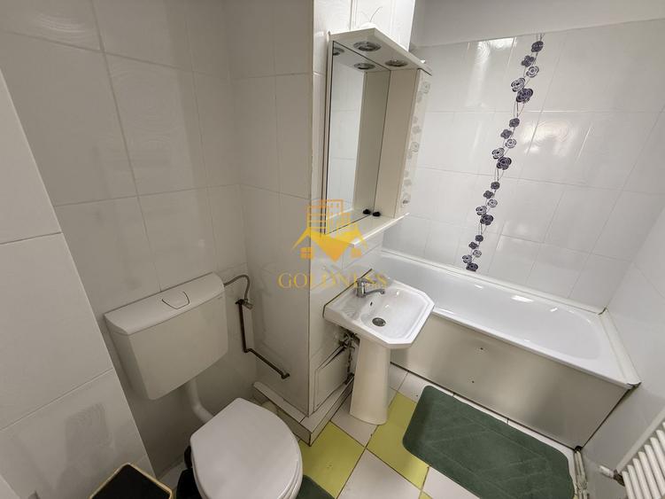 2 camere decomandate, balcon, Piata Marasti, Profi, Lidl, OMV