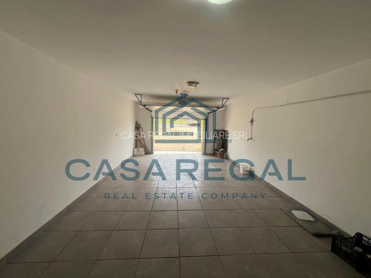 Apartament 2 camere + garaj, Cartierul Soarelui - 13