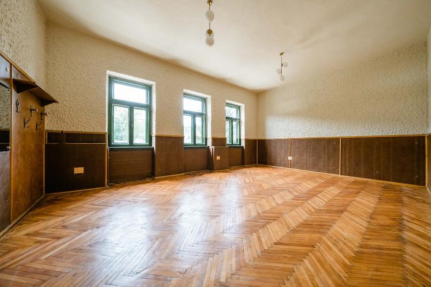 Vanzare rapida in Transilvania: proprietate in centrul orasului Abrud