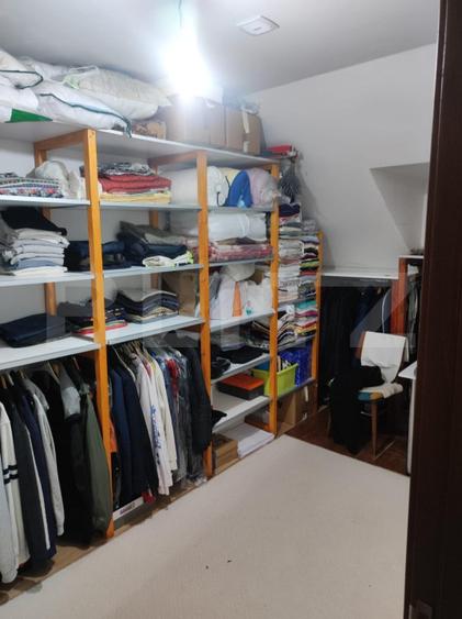 Casa 177mp si Hala 180mp, Mitocul Dragomirnei