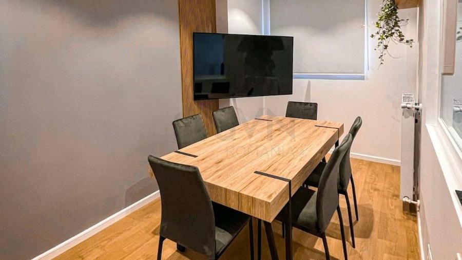 REA1023271 3 camere Victoriei l bloc nou l terasa 43 mp I Metrou
