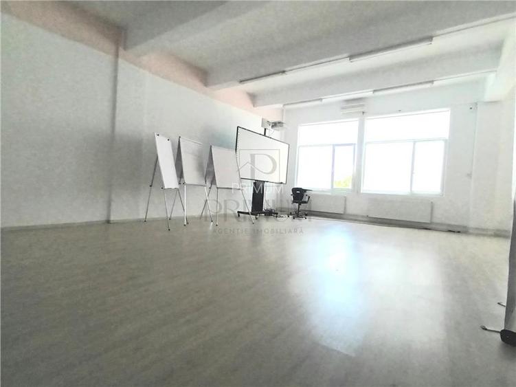 Spatiu Birouri open-space 110 mp - Ultracentral - 2