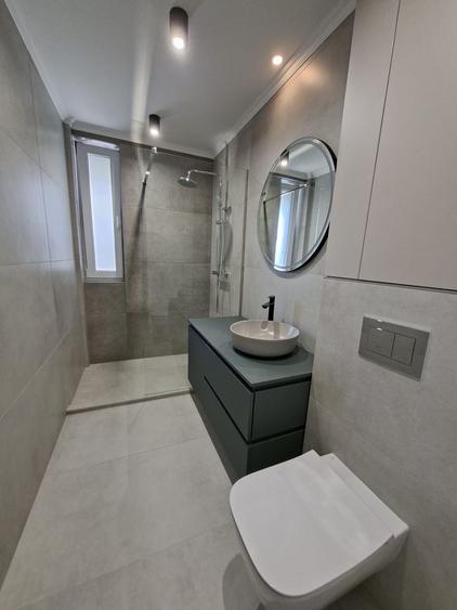 Apartament 1 cameră zona Braytim