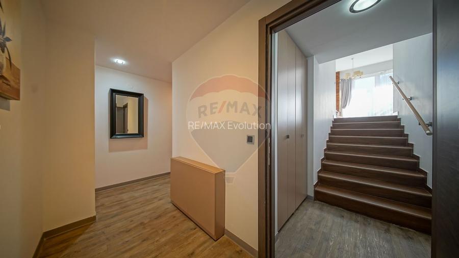 CONFORT, LUMINA SI PRIVELISTI DE POVESTE | APARTAMENT POIANA BRASOV - 16