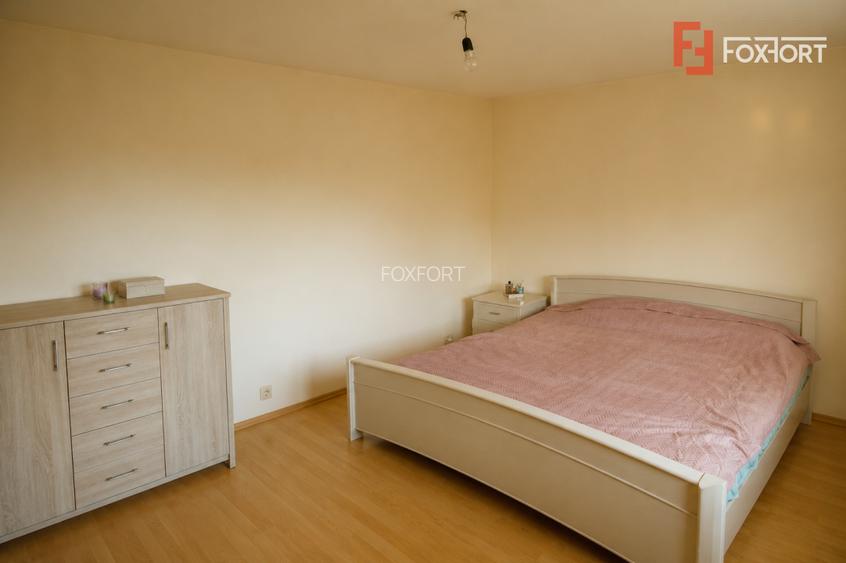 Apartament de vanzare cu 3 camere de 75 mp, zona Bucovina - 3