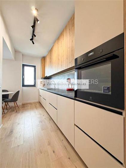 Pipera | Rond OMV | First Estates | Bloc 2025 | Parcare | Nou - 5