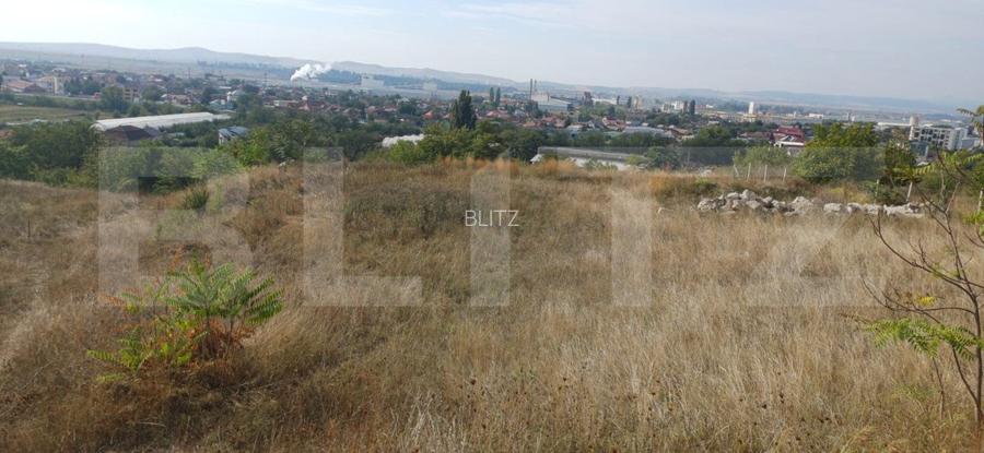 Teren Intravilan cu potential ridicat, 2535mp, Turda, zona centrala - 3