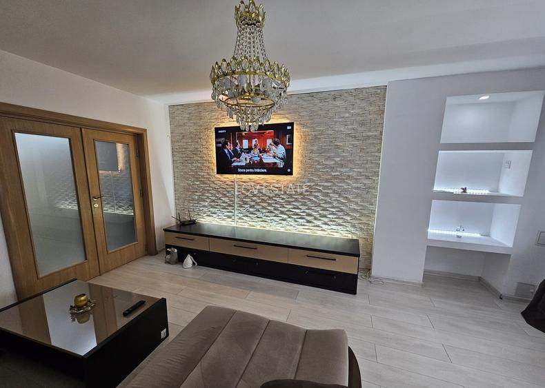 Apartament 3 camere 110 mp Decebal-Muncii/Metrou/Balcon/Posibilitate parcare - 2