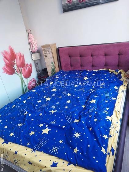 Apartament luminos, 2 camere, semidecomandat, etaj 2 – Tiglina 2 - 9