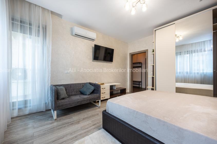 Metrou Politehnica | garsoniera decomandata | 0% comision - 3