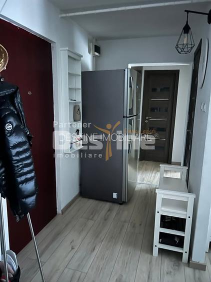 Apartament modern de Vânzare  zona Bucovina, aproape de Iulius Mall - 11
