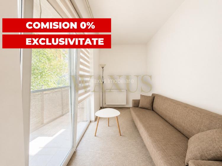Apartament Decomandat - 3 Camere I 61MP I Parcare - Zona Centrala - 8