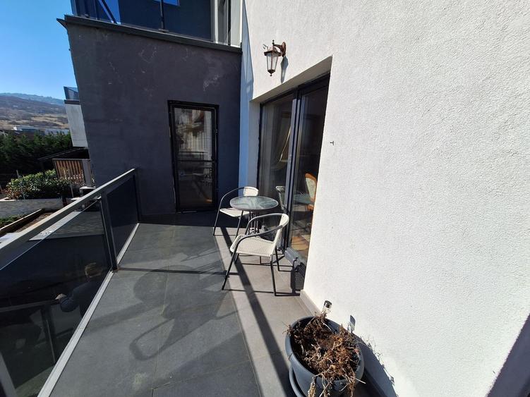 0% Comision ! Casa constructie noua cu 4 camere zona superba Borhanci