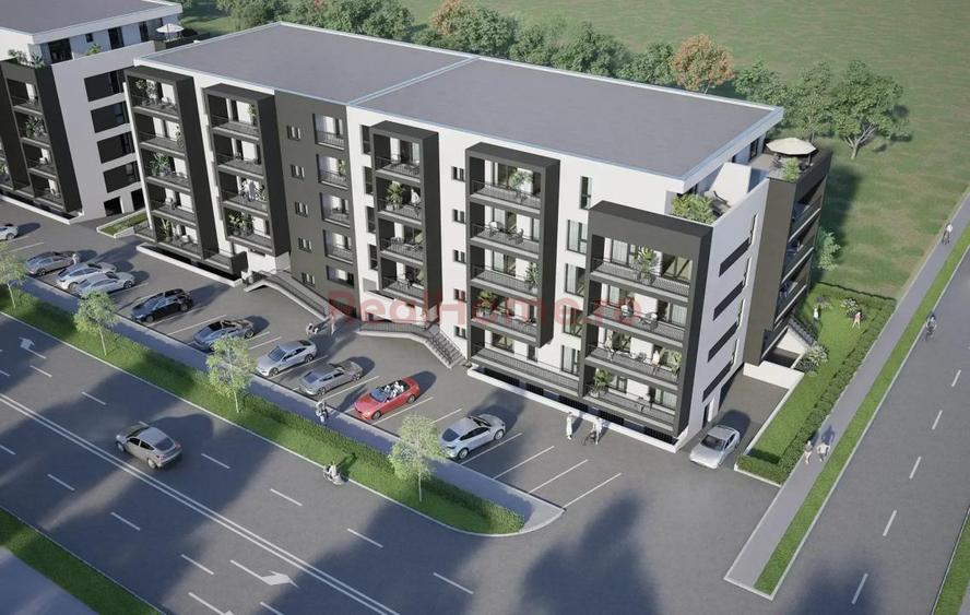 3 camere | metrou | premium | Pallady | Octombrie 2026